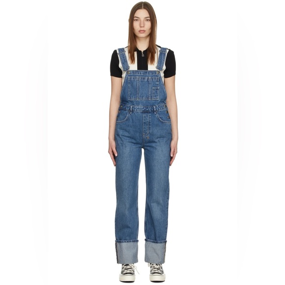 [NWT] KSUBI | Close Call Overall - Picture 9 of 9
